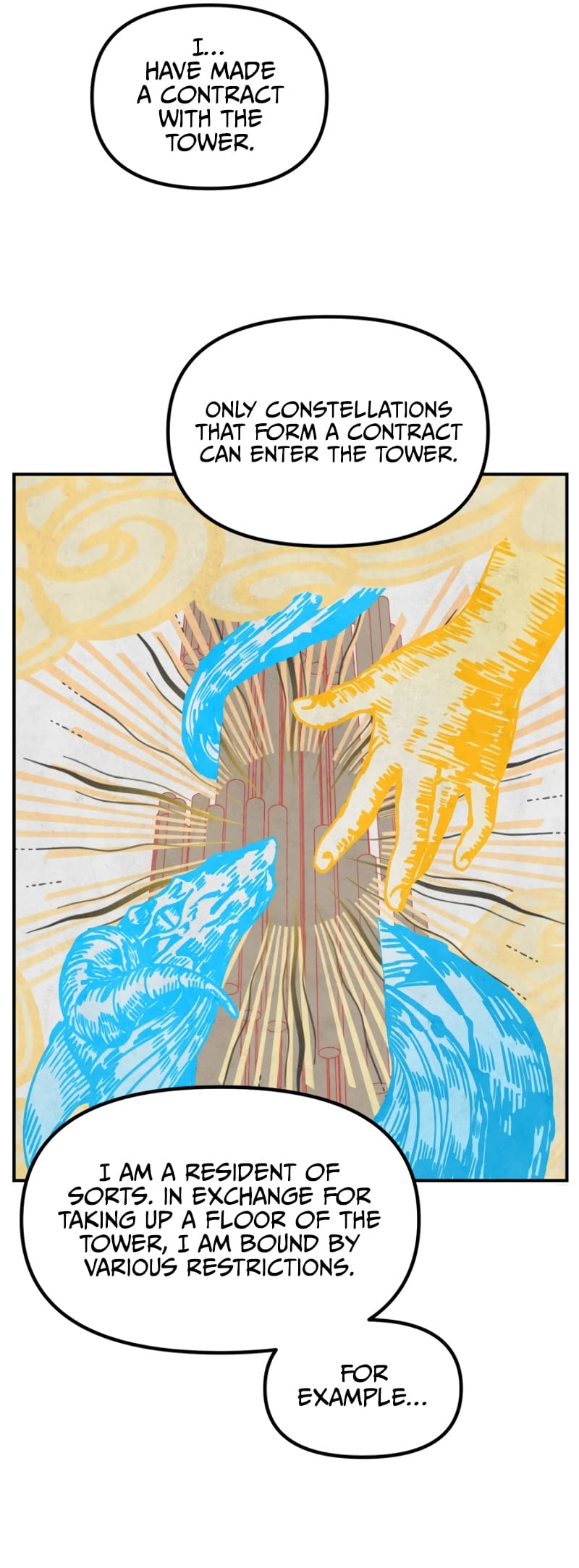 SSS-Class Suicide Hunter, Chapter 119 image 24